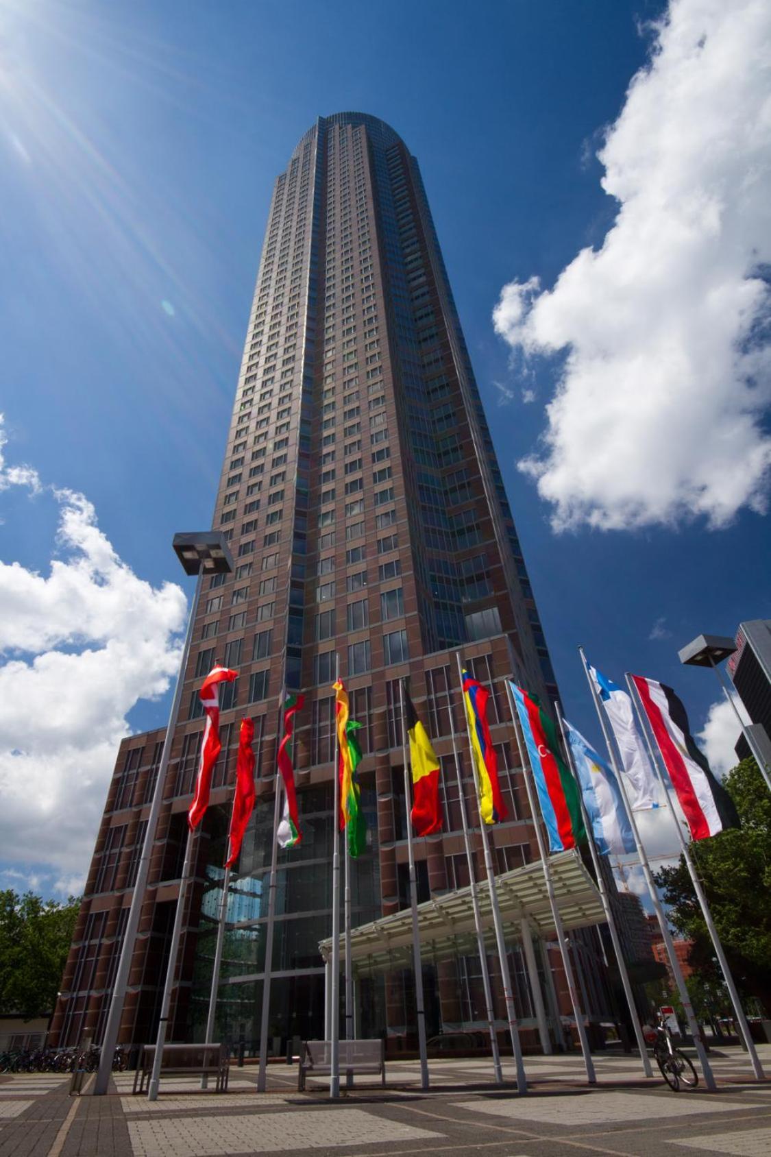 Main Hotel Frankfurt City Франкфурт-на-Майне Экстерьер фото