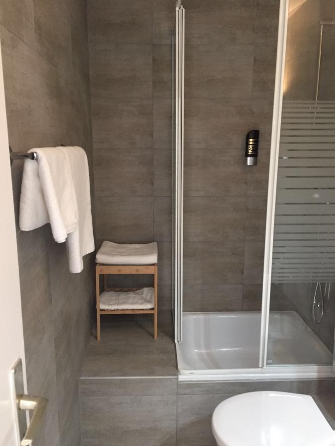 Main Hotel Frankfurt City Франкфурт-на-Майне Экстерьер фото